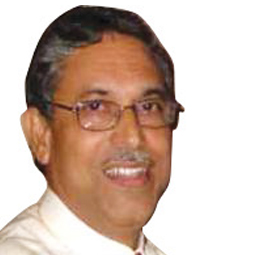 Dr. Samar Banerjee